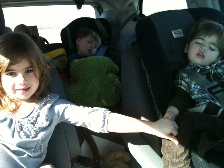 minivan 2
